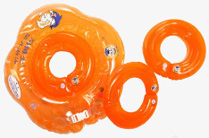 可爱母婴游泳用品png免抠素材_新图网 https://ixintu.com 可爱 母婴 游泳 用品