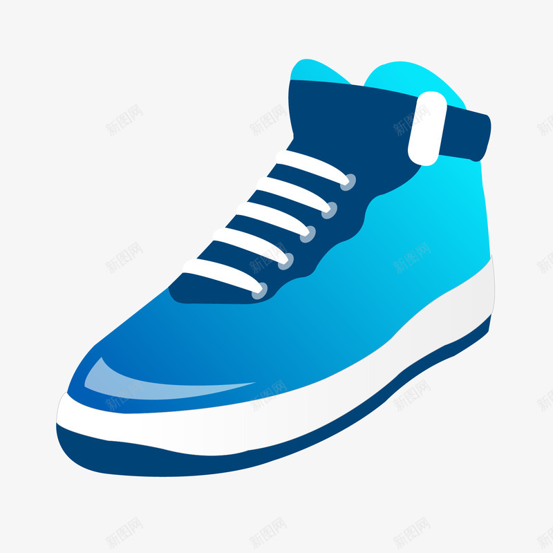 卡通运动鞋矢量图ai免抠素材_新图网 https://ixintu.com PNG图 PNG图下载 休闲鞋 创意卡通 卡通 卡通插图 插图 运动鞋 鞋子设计 矢量图