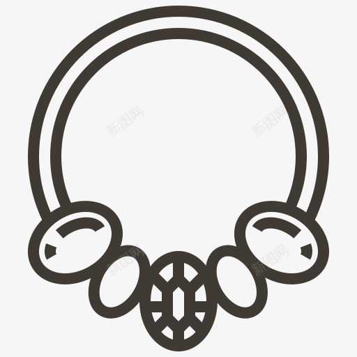 商务钻石icon图标png_新图网 https://ixintu.com icon 商务 扁平图标 珠宝 珠宝图标 精美 钻石 钻石icon