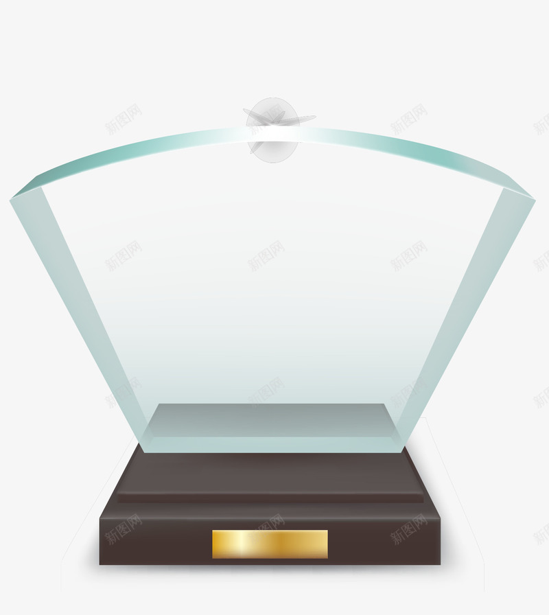 银奖奖牌png免抠素材_新图网 https://ixintu.com 军功章 勋章 名次 奖励 奖品 奖杯 奖杯金杯 徽章 比赛 水晶 透明感 银奖杯