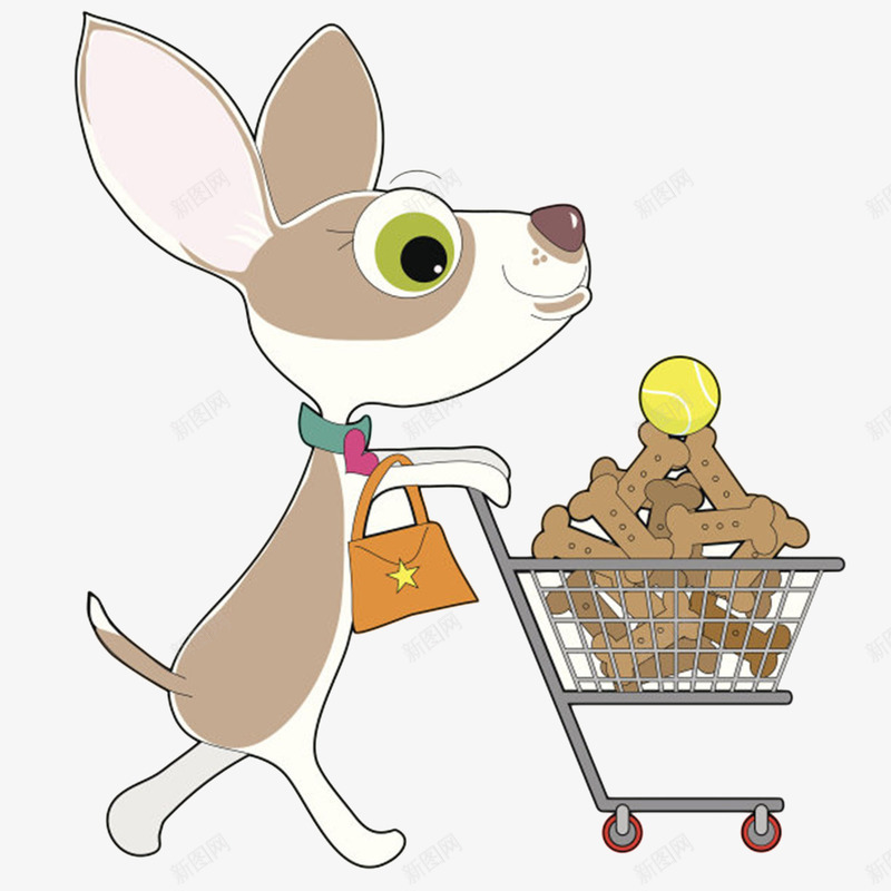 可爱动物的食物买饼干的狗卡通手png免抠素材_新图网 https://ixintu.com 免扣 免费下载 动物饼干 卡通 卡通饼干 可爱动物的食物买饼干的狗卡通手绘免费下载 狗粮 狗骨头 猫粮 粮食 零食 食物 饼干 骨头
