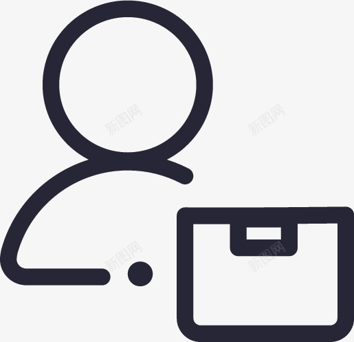 我的驿站数字icon2菜鸟图标png_新图网 https://ixintu.com 我的驿站数字icon2菜鸟