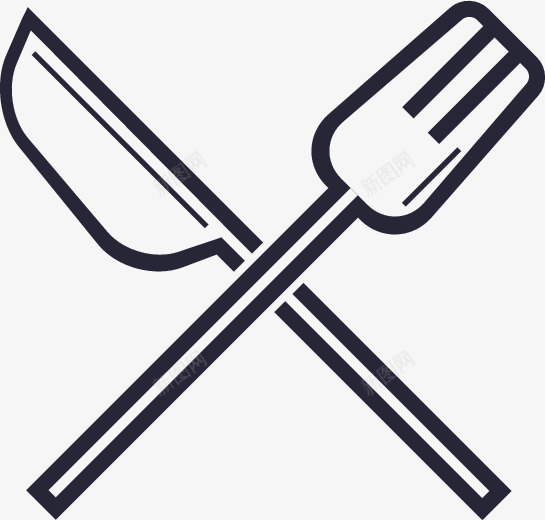 食品类icon矢量图图标eps_新图网 https://ixintu.com 食品类ico 矢量图