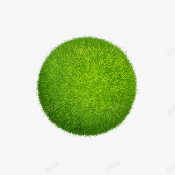 草坪png免抠素材_新图网 https://ixintu.com 淘宝素材 漂浮素材 背景元素 草坪 装饰