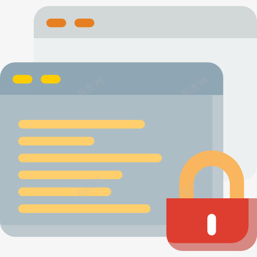 浏览器图标png_新图网 https://ixintu.com 互联网 堵塞 多媒体 安全 技术 浏览器