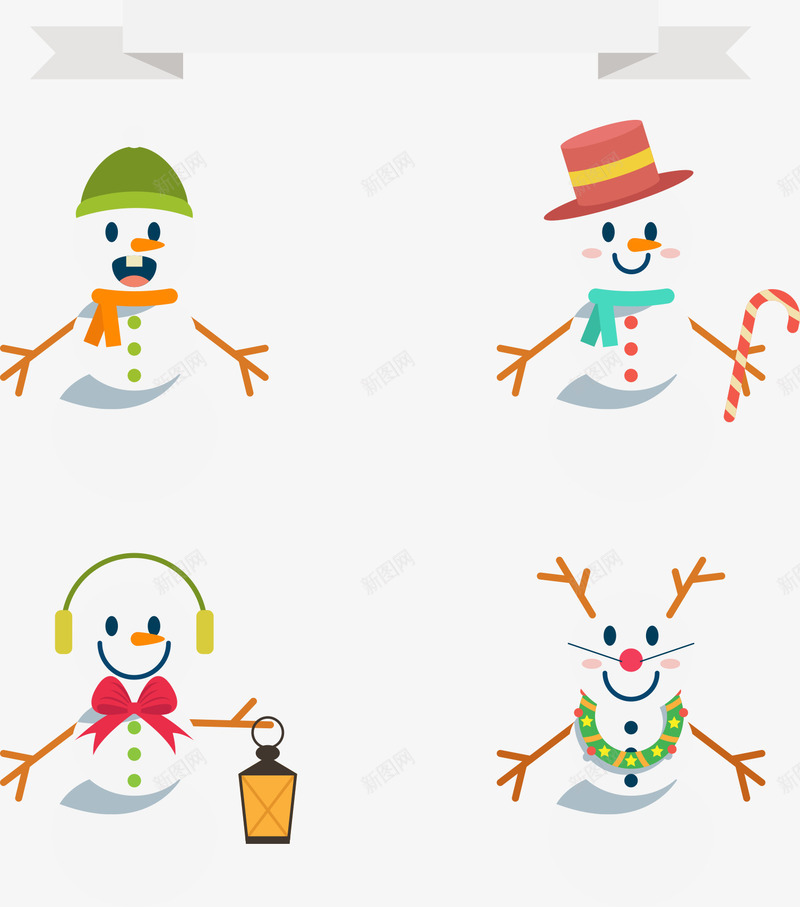 圣诞节卡通雪人png免抠素材_新图网 https://ixintu.com 圣诞节 圣诞节图片 圣诞节快乐 圣诞节素材 圣诞节雪人 矢量圣诞 雪人