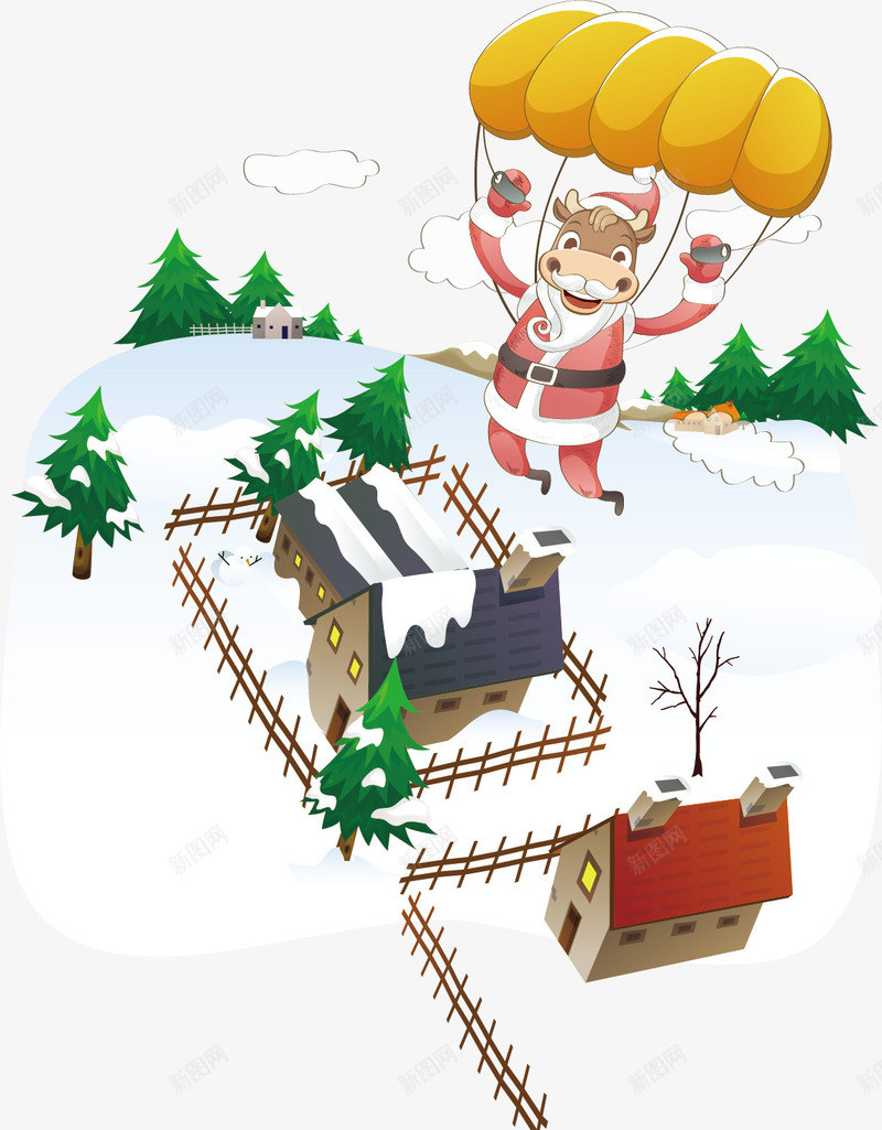 雪地大雪png免抠素材_新图网 https://ixintu.com 严冬 严冬素材 冬季 大雪 矢量严冬 矢量严冬素材 雪地