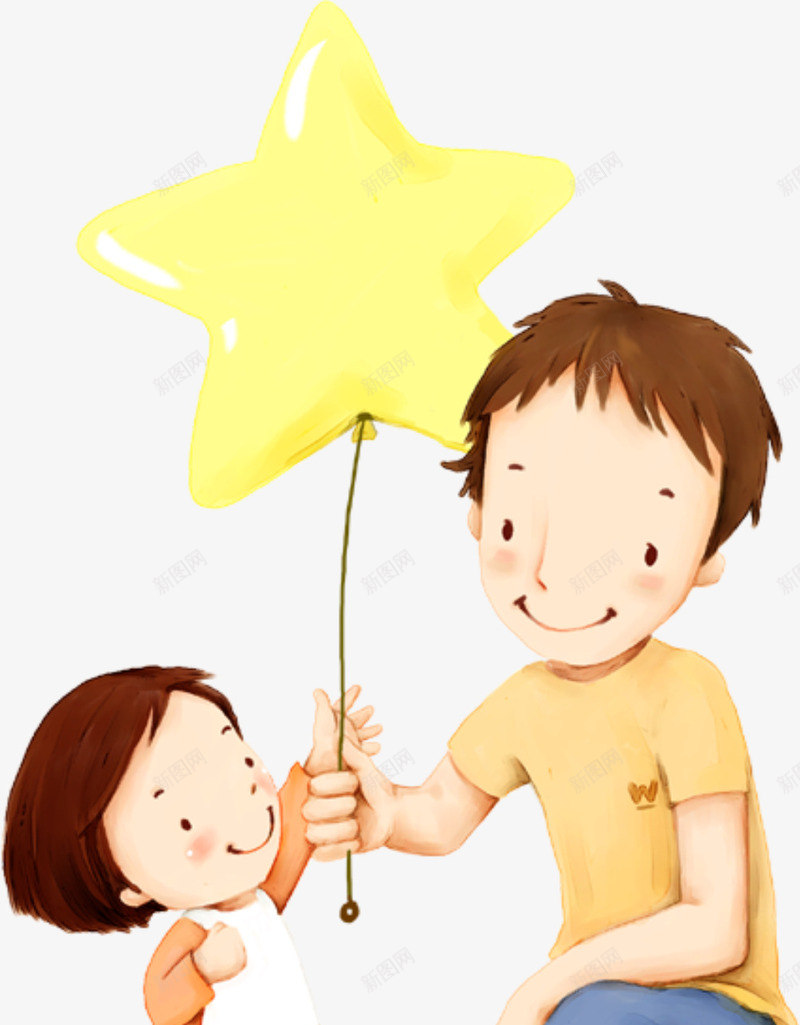 家人png免抠素材_新图网 https://ixintu.com 亲情 团圆 团聚 家 家人 家庭 年夜饭 我的家人 新年 星星 温馨 父亲 爸爸 聚餐 过年