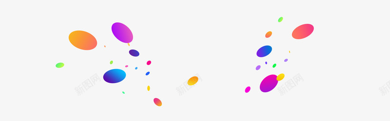创意合成渐变形状效果漂浮png免抠素材_新图网 https://ixintu.com 创意 合成 形状 效果 渐变 漂浮