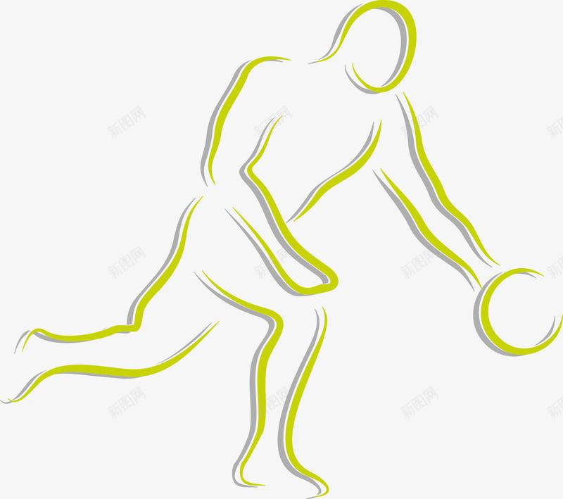 绿色打篮球的男人png免抠素材_新图网 https://ixintu.com 人物 投篮 活力男孩 男士 男孩 男生 篮球员 运动 运动员 阳光男孩 阳刚 阳刚之气