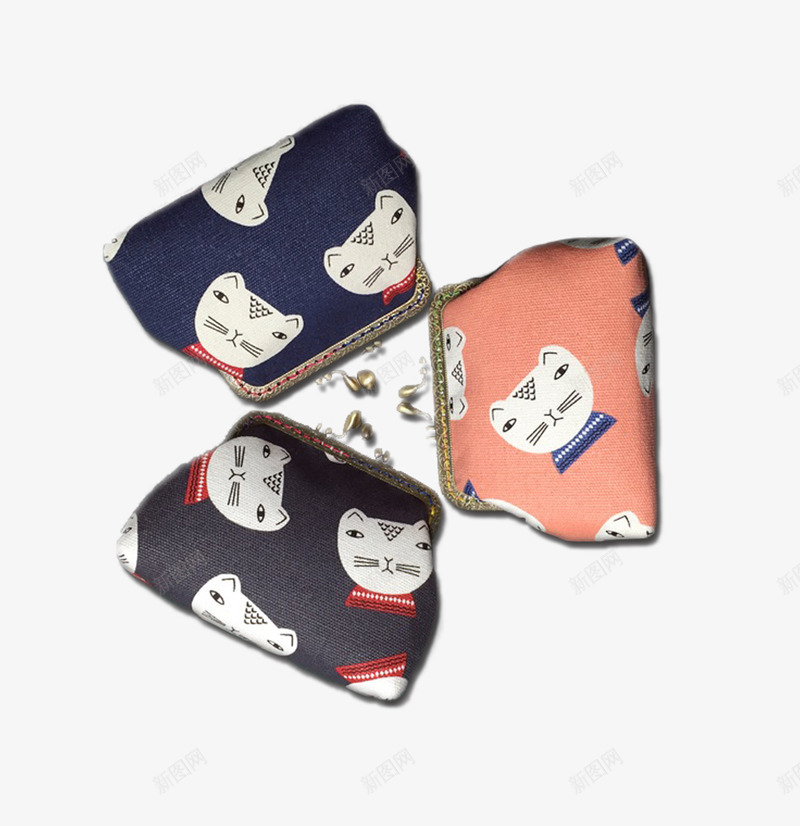 女士小卡包零钱包png免抠素材_新图网 https://ixintu.com png png图片 包元宵png图片 卡通图案 女士 小卡包 零钱包