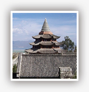 古朴景色风光建筑png免抠素材_新图网 https://ixintu.com 古朴 建筑 景色 风光