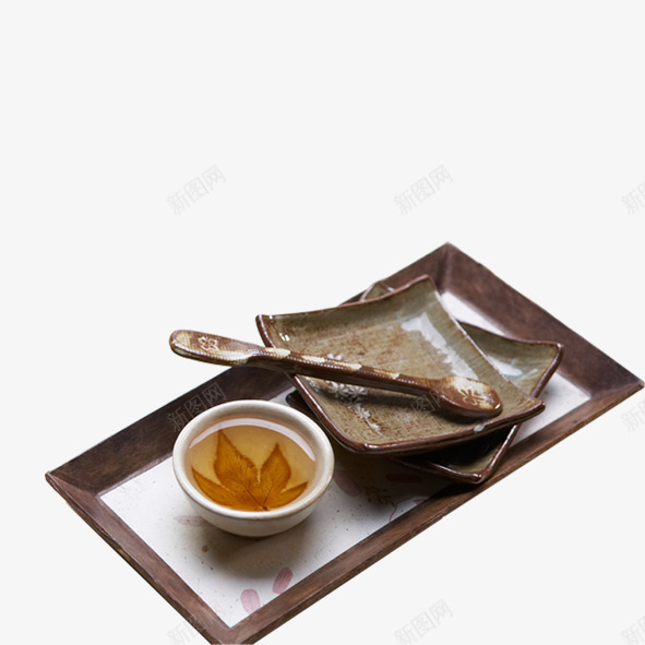 茶具png免抠素材_新图网 https://ixintu.com 中国风 居家用品 瓷器 茶具 茶杯