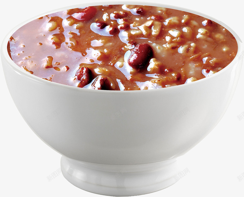 腊八节美味腊八粥png免抠素材_新图网 https://ixintu.com 传统节日 八宝粥 美味食物 腊八粥 腊八节 装饰图案