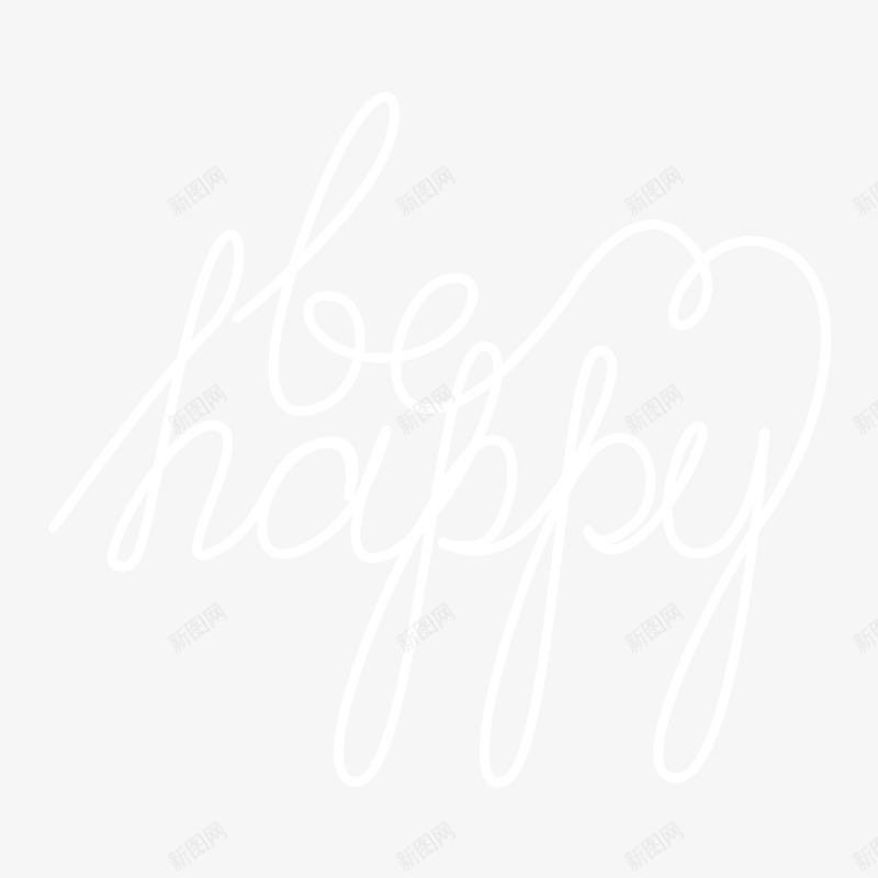 花边png免抠素材_新图网 https://ixintu.com ai素材 png 冬季 动物 卡通 可爱 手绘 手绘花纹 清新 羽毛 花边