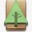 木材木木质社会图标png_新图网 https://ixintu.com forrst wood wooden 木 木材