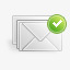 邮件验证信封消息电子邮件信石英图标png_新图网 https://ixintu.com email envelop letter mail message verified 信 信封 消息 电子邮件 邮件 验证