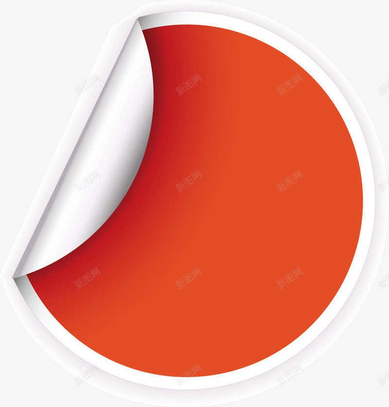 标签纸张翻页纸矢量图ai免抠素材_新图网 https://ixintu.com 标签 矢量翻页纸 矢量翻页纸素材 纸张 翻页纸 翻页纸元素 翻页纸素材 矢量图