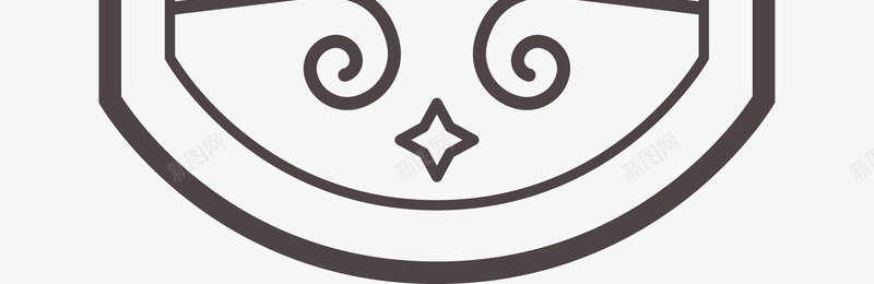 创意简笔点击了解牌子png免抠素材_新图网 https://ixintu.com 了解 创意标题框 点击 点击了解 牌子矢量图 简笔