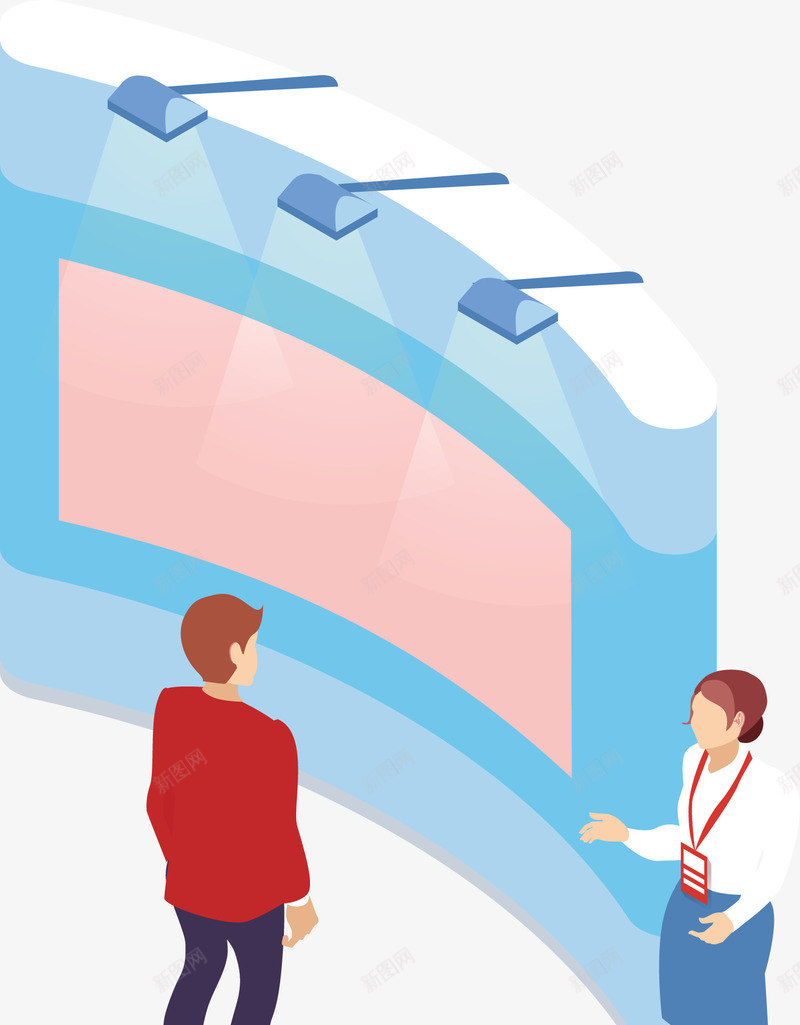 一个女士介绍人员矢量图eps免抠素材_新图网 https://ixintu.com 一个介绍人员 介绍 介绍PNG 介绍人员 服务 矢量介绍人员 矢量图