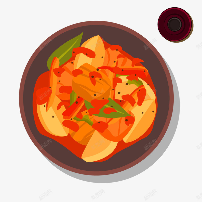 卡通美食炒菜矢量图ai免抠素材_新图网 https://ixintu.com 佐料 冬阴功汤 减肥餐 意大利面 手绘 拌面 沙拉 炒菜 矢量图 米饭 精美食材 罗宋汤 美食 蔬果 蔬菜 蔬菜沙拉 西餐 餐饮