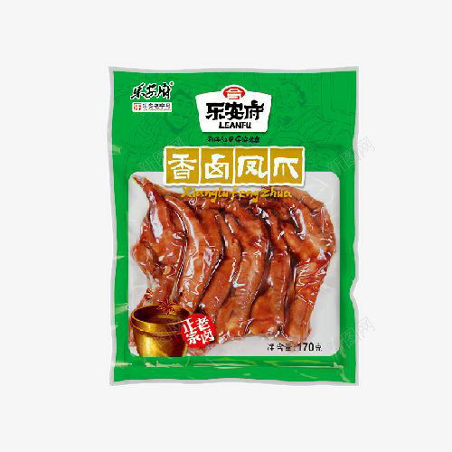 香卤凤爪png免抠素材_新图网 https://ixintu.com 凤爪 盐焗鸡爪 美食 辣椒鸡爪 食物 香卤凤爪 鸡爪 鸡爪子