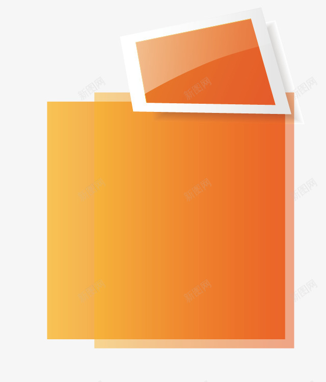 公示牌子png免抠素材_新图网 https://ixintu.com 公告 字体排版底纹 展示 形状 手绘