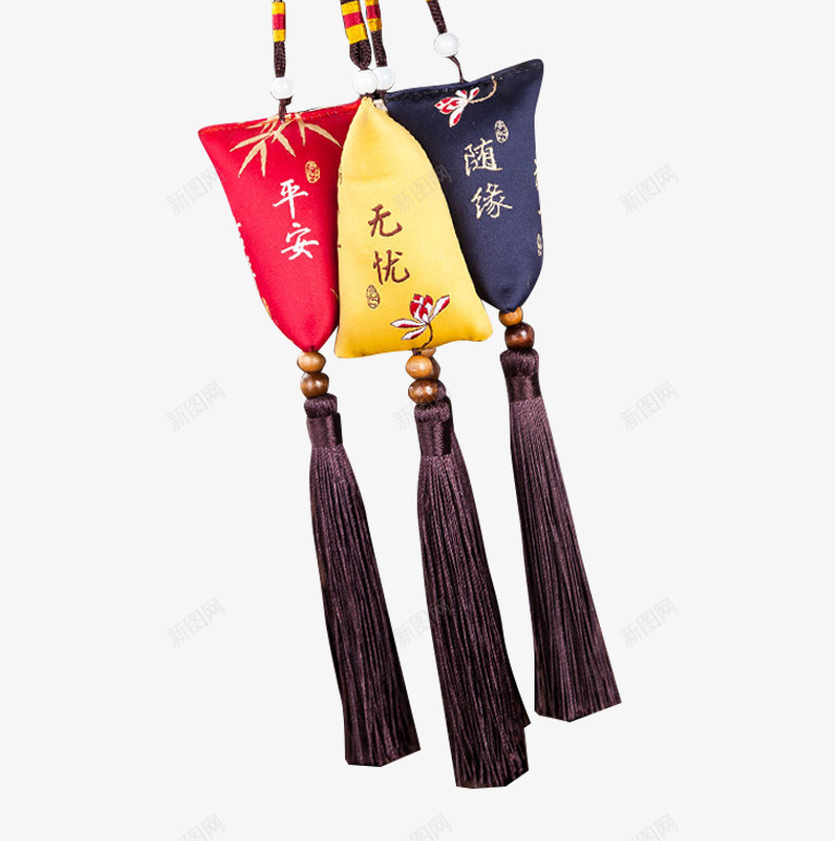 端午节佳节香囊饰品psd免抠素材_新图网 https://ixintu.com 佳节饰品 端午佳节 端午节 端午节饰品 端午节香囊 香囊