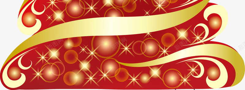金色闪耀光芒圣诞树png免抠素材_新图网 https://ixintu.com Christma Christmas Merry 冬日树木 圣诞快乐 圣诞节 装饰图案 金色树木