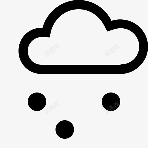 圣诞云雪圣诞节和购物图标png_新图网 https://ixintu.com Christmax cloud snow 云 云彩 冰雹 圣诞 大雨 大雪 天气 天气图标 天气预报 毛毛雨 温度 薄雾 阵雨 阵雪 雪 雷阵雨 飘雪