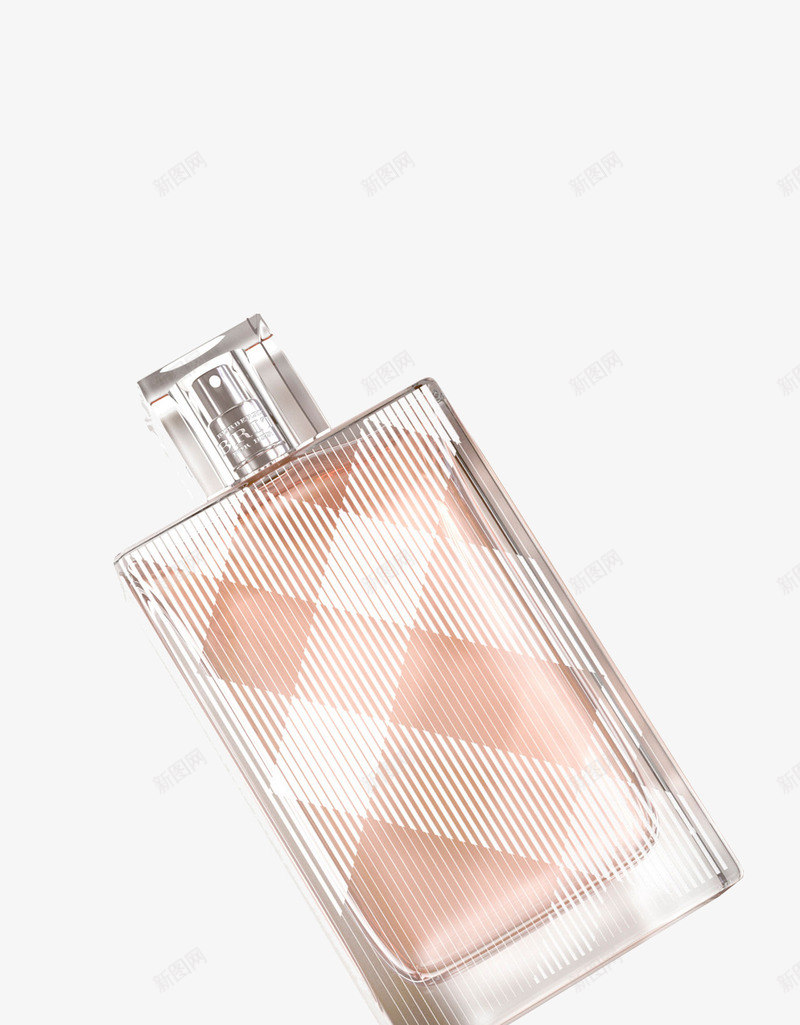 女士淡香水png免抠素材_新图网 https://ixintu.com 100ml Brit Burberry Burberry博柏利女士淡香水 产品实物 博柏利英伦风格女士淡香水