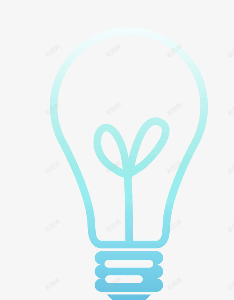 环保公益插图地球熄灯一小时主题png免抠素材_新图网 https://ixintu.com 公益插图 地球熄灯一小时 灯泡 环保 绿色 节能主题