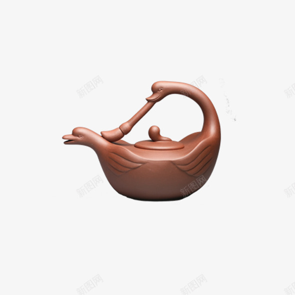 茶具png免抠素材_新图网 https://ixintu.com 中国风 居家用品 瓷器 茶具 茶壶