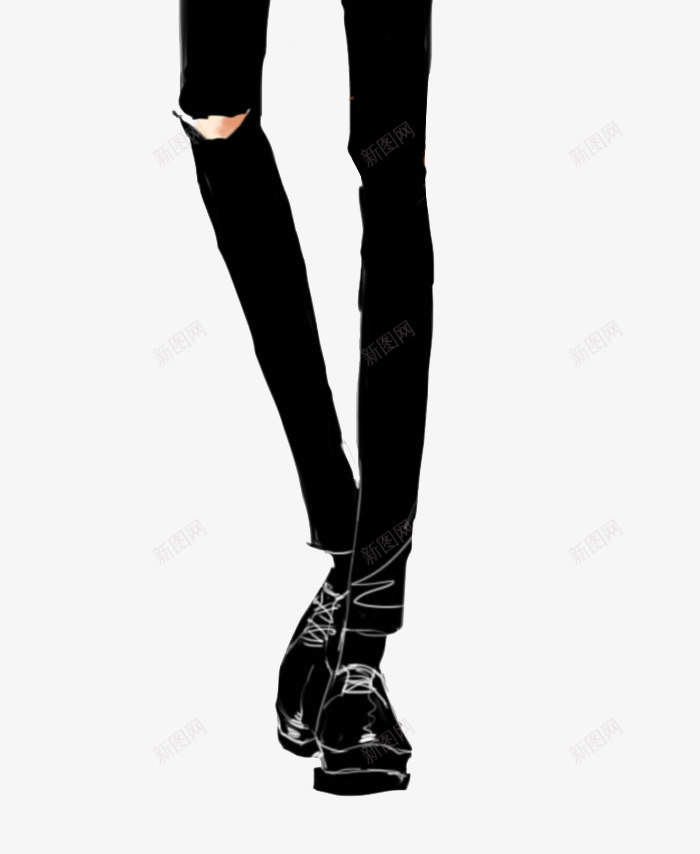 温暖冬装帅气男孩png免抠素材_新图网 https://ixintu.com 冬装男孩手绘 冬装男孩插画 冬装设计插画
