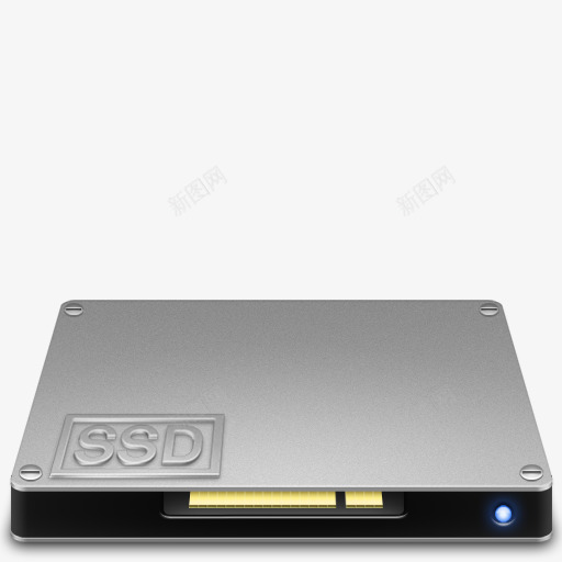 设备ssd图标png_新图网 https://ixintu.com device ssd 固态硬盘 灰色 电子产品 电脑硬件免抠PNG元素 电脑配件免抠PNG元素 科技感 设备