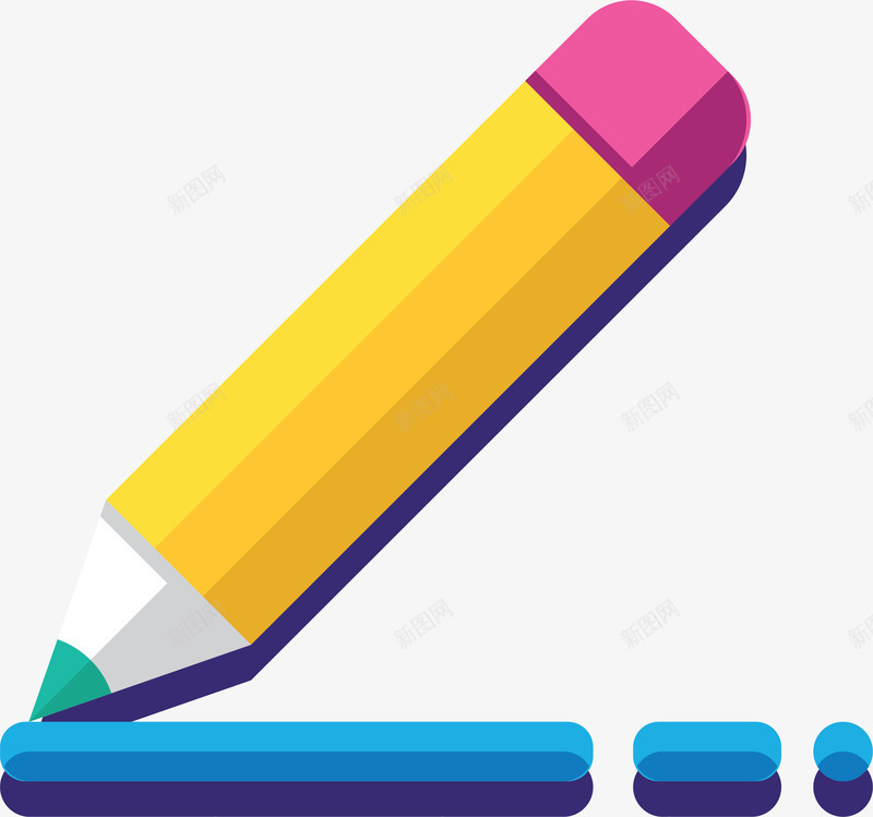 签到笔记图标矢量图ai_新图网 https://ixintu.com 商务 商务图标 图标 科技签到笔记 签到笔记 签到笔记图标矢量图 矢量图