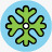 节日背景精美雪花图标png_新图网 https://ixintu.com 创意 卡通圣诞节图片 圣诞节 快乐 标签 简约 简约清新 节日 节日图标 装饰 雪花