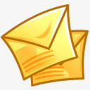 邮件信封消息电子邮件信漫画老虎png免抠素材_新图网 https://ixintu.com email envelop letter mail message 信 信封 消息 电子邮件 邮件
