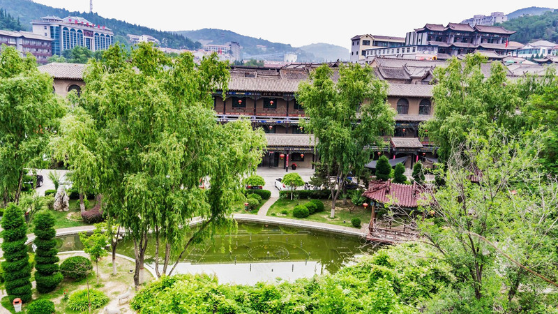山西皇城相府风光png免抠素材_新图网 https://ixintu.com 名胜古迹 图库 地方景点 实物图 山西旅游 摄影 摄影图片 旅游摄影 皇城相府 自然景观 风景名胜 高清图片