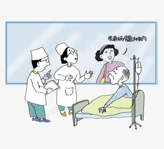 手术室外png免抠素材_新图网 https://ixintu.com 医生 手术室 手术室外 护士 高清免扣素材