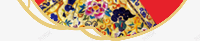 红色春节花朵葫芦png免抠素材_新图网 https://ixintu.com 新年 新年快乐 春节 春节快乐 红色葫芦 花朵葫芦
