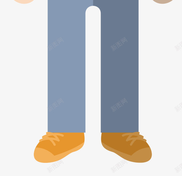 坏笑的卡通小男孩png免抠素材_新图网 https://ixintu.com 创意人物 卡通男人 坏笑 头像 平面人 微笑 男人 男孩 男性 职业 职员 贼笑 阴笑