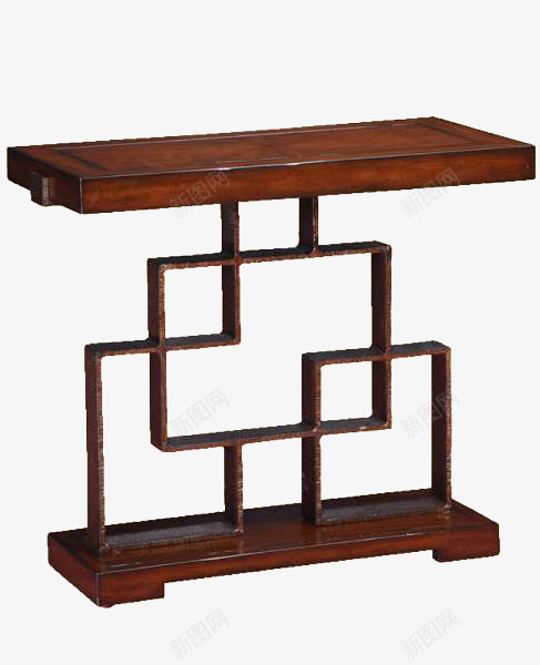 手绘玄关家具家居png免抠素材_新图网 https://ixintu.com 卡通3d 玄关卡通 玄关家具 玄关素材