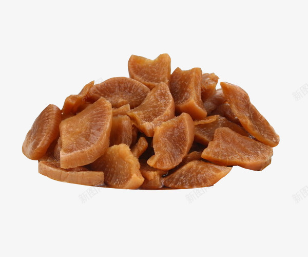 白萝卜酱菜png免抠素材_新图网 https://ixintu.com 白萝卜 腌制 萝卜 蔬菜 酱菜