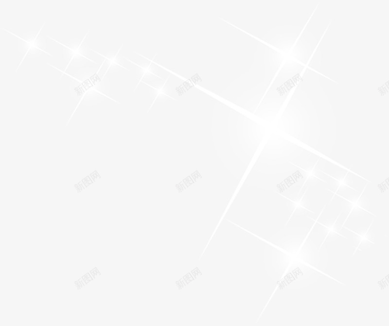 活动海报效果光效白色png免抠素材_新图网 https://ixintu.com 效果 活动 海报 白色
