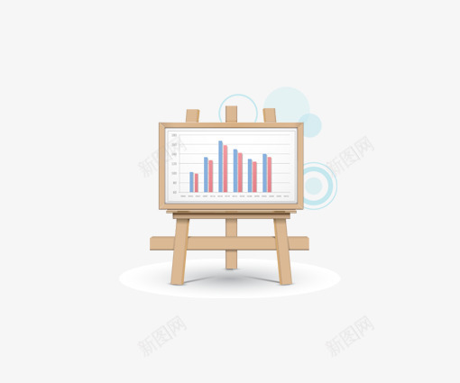 彩色示意图图标png_新图网 https://ixintu.com 创意图标 图标 图案 夹子 扁平化图标 标志 示意图 立体化图标 网页素材