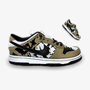 耐克扣篮伪装NikeDunkpng免抠素材_新图网 https://ixintu.com Camouflage Dunk Nike 伪装 扣篮 耐克