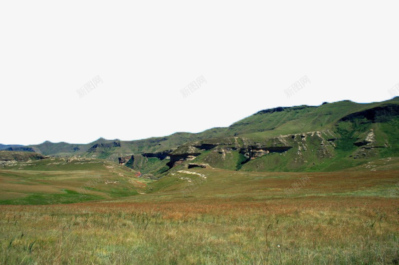 山地风景九png免抠素材_新图网 https://ixintu.com 山地 景点 美景 自然 风景