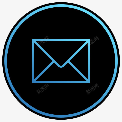 应用程序电子邮件信封信邮件邮箱图标png_新图网 https://ixintu.com App We email envelope letter mail mailbox web 信 信封 应用程序 电子邮件 邮件 邮箱