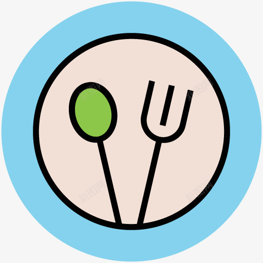 家居酒店图标png_新图网 https://ixintu.com 卡通厨具图标免抠 卡通厨具图标免抠png 卡通厨具图标免抠素材 厨具 厨房卡通 手绘厨房 酒店 酒店矢量图 餐桌图片
